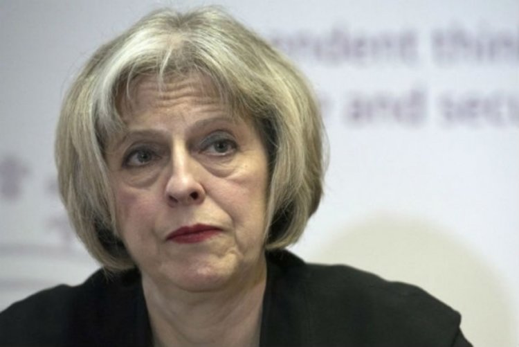 Тереза Мей ще обяви официално днес, че Великобритания напуска ЕС