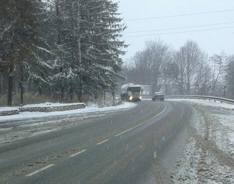 Само за ден в областта: 161 ПТП, петима ранени в 3 катастрофи