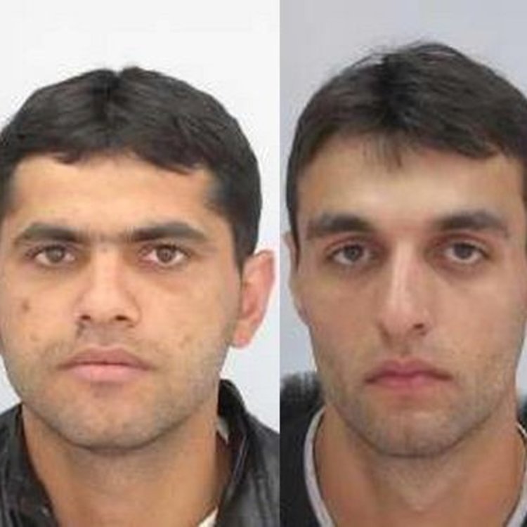 Хванаха издирваните убийци на бизнесмена Масърлиев