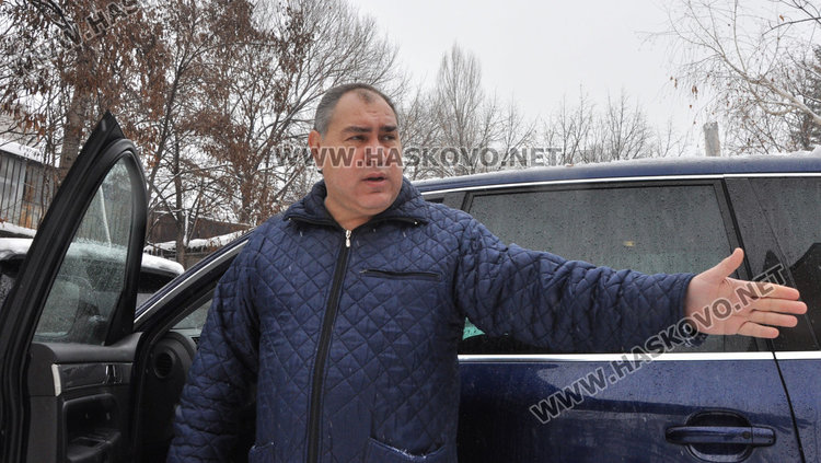 Техници от EVN Пловдив пристигнаха в МБАЛ, аварията сериозна	