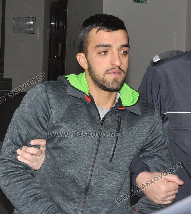 Сунай Мемеди