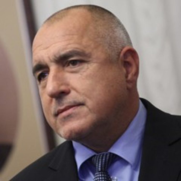Борисов: Който спечели изборите, да управлява, но с БСП - не