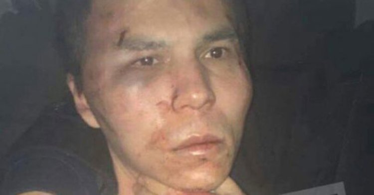 Стрелецът от Истанбул се призна за виновен