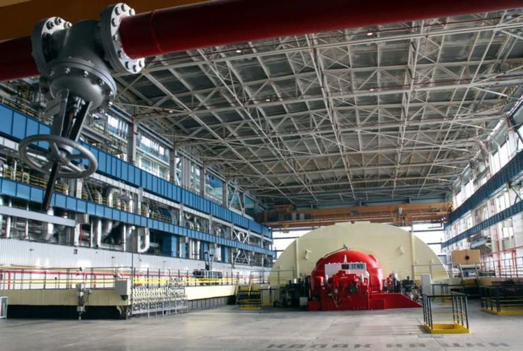 АЕЦ ”Козлодуй” с ново гориво, удължават и срока с 10 г.