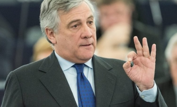 Таяни води в надпреварата за председател на ЕП