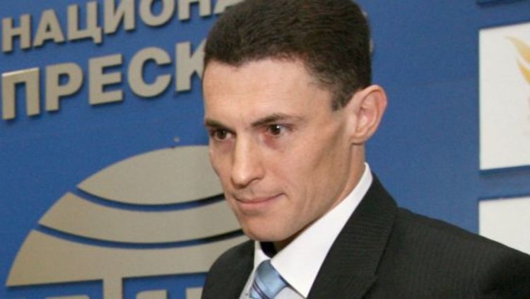 Новият лидер на АБВ отхвърли коалиция и с БСП, и с ГЕРБ