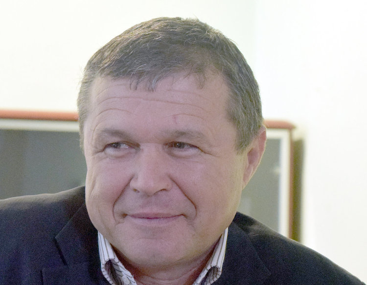 Юсеин Ефендиев