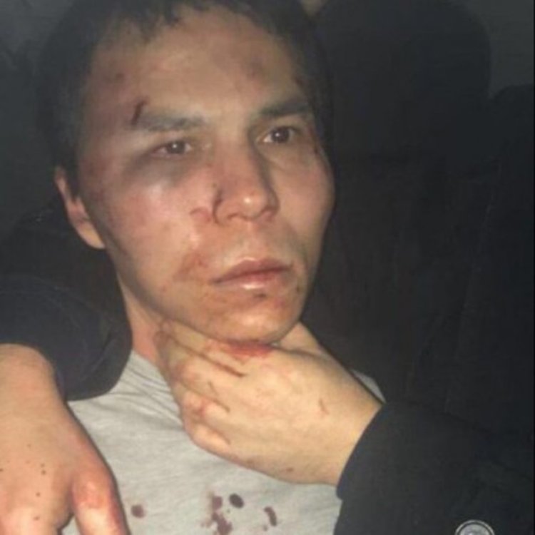 Джихадисти от Сирия командвали пряко масовия убиец в ”Реина”