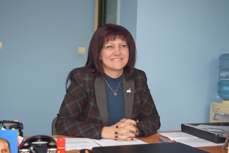 Цвета Караянчева