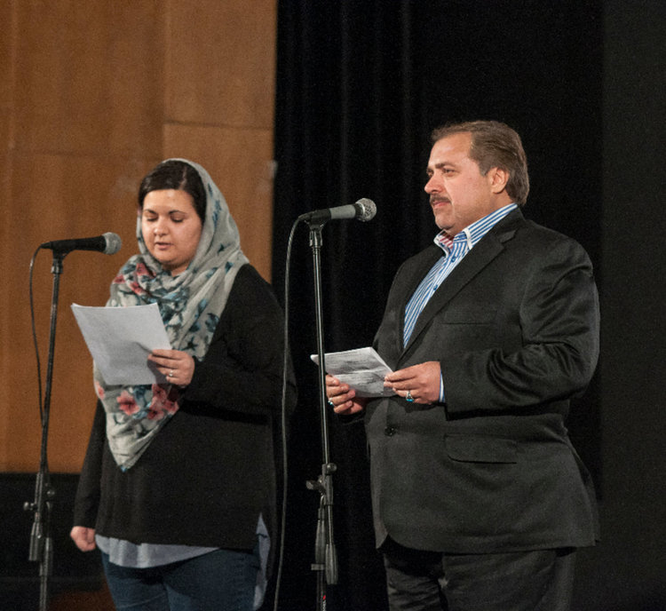 Представяне на творбата