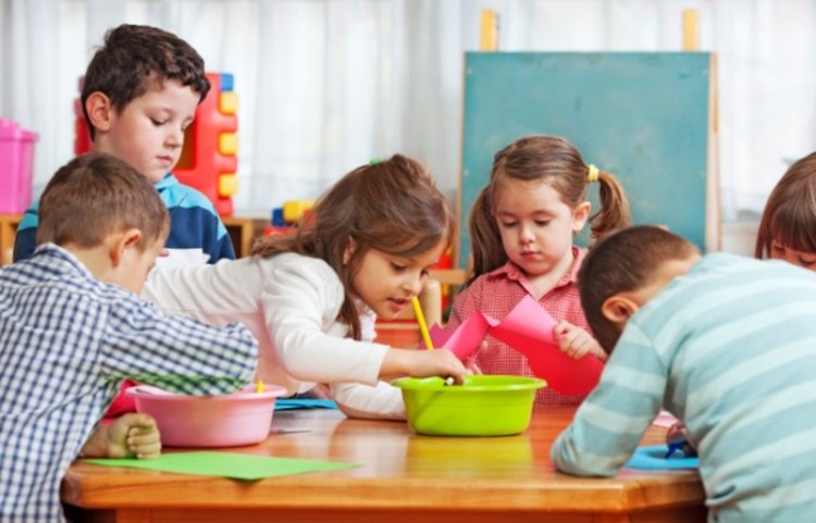 Зам.-кмет и директори на детски градини обсъдиха съвместни инициативи