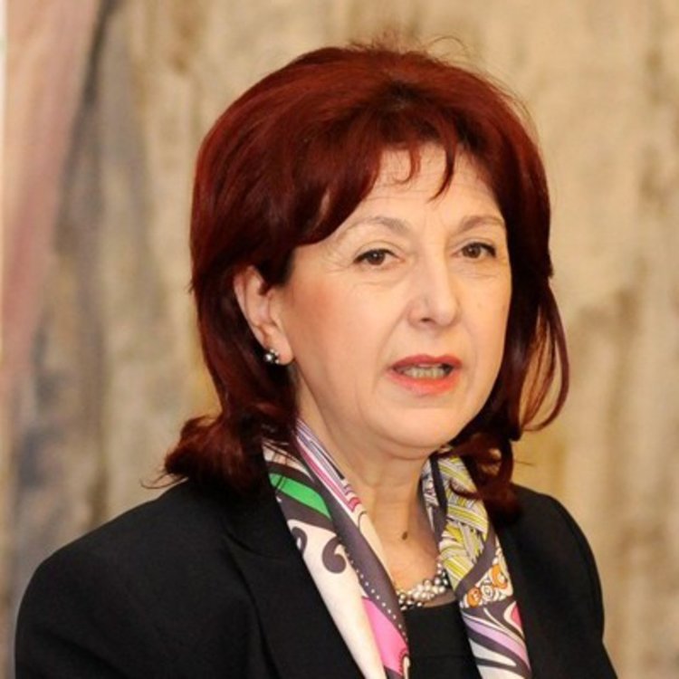 Ковачка: Саниране до промяна на облика от соца