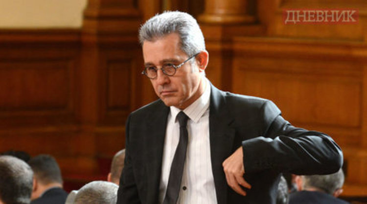Йордан Цонев:Най доброто, което е направила за България БСП е с подкрепата на ДПС