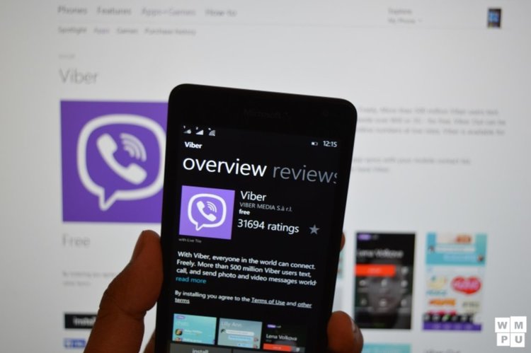 Десет неща, които трябва да знаете за Viber