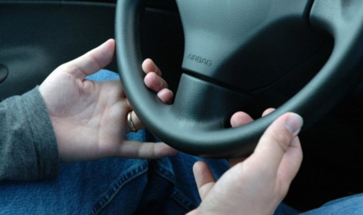 Глоби за шофьорите при навлизане в забранени участъци