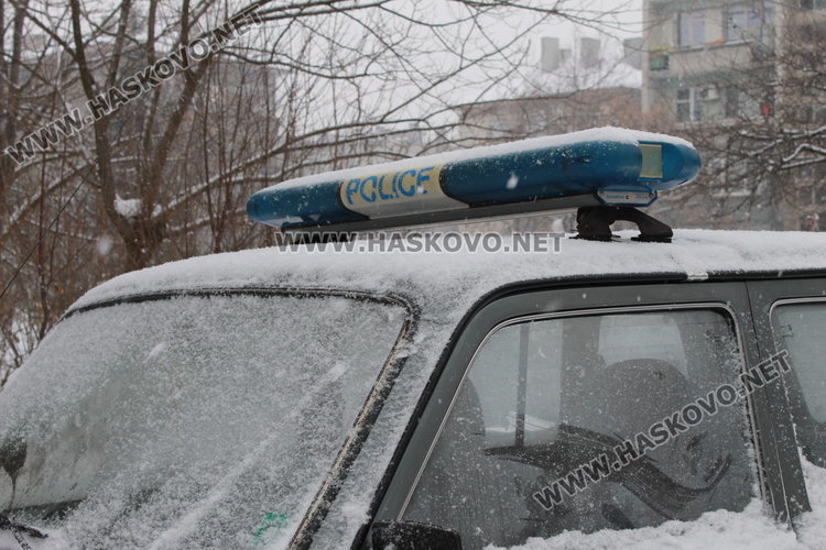 Непълнолетни димитровградчани крадат от магазин