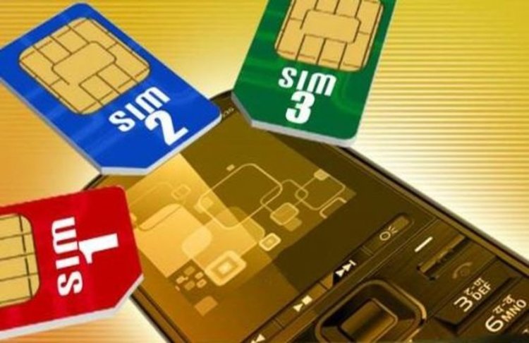 Незаконна онлайн търговия със СИМ карти улеснява апашите