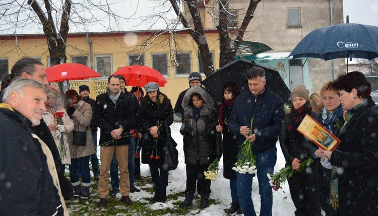 Харманли отбелязва 139 години от Освобождението си