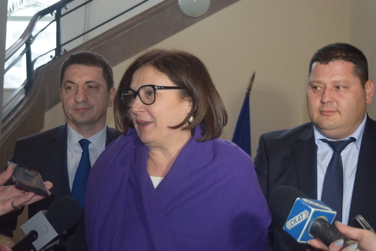  МВР и НАП тестват система за събирамест на глобите,слагат край на безнаказаността