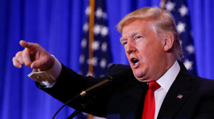 Американец отива на съд заради заплаха за убийство на Доналд Тръмп