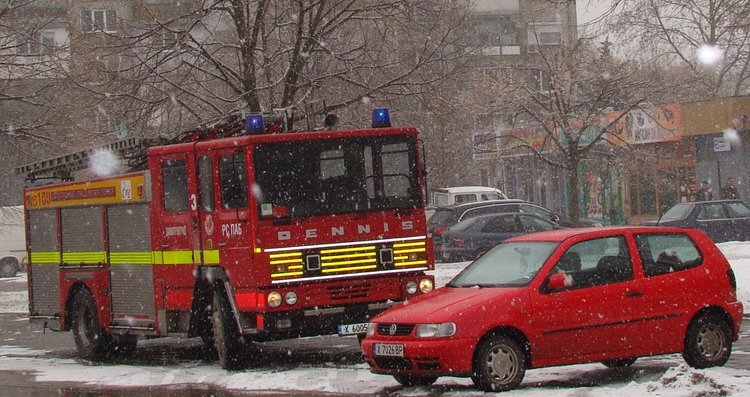 Снимка -архив