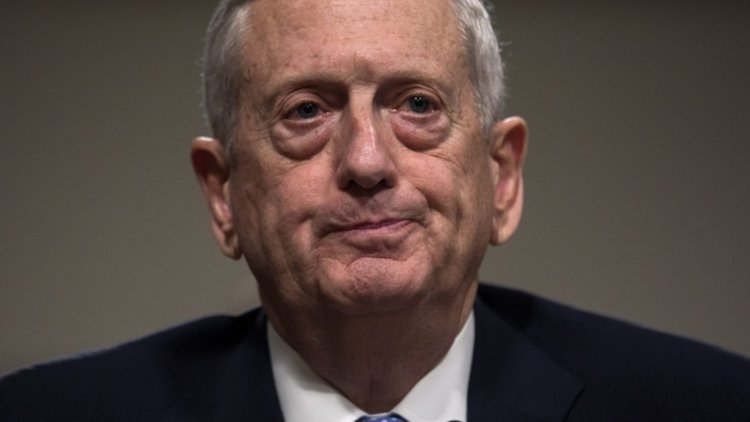 Сенатска комисия одобри Джеймс Матис за шеф на Пентагона