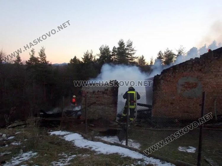 Снимка: архив на СмолянБГвести.нет