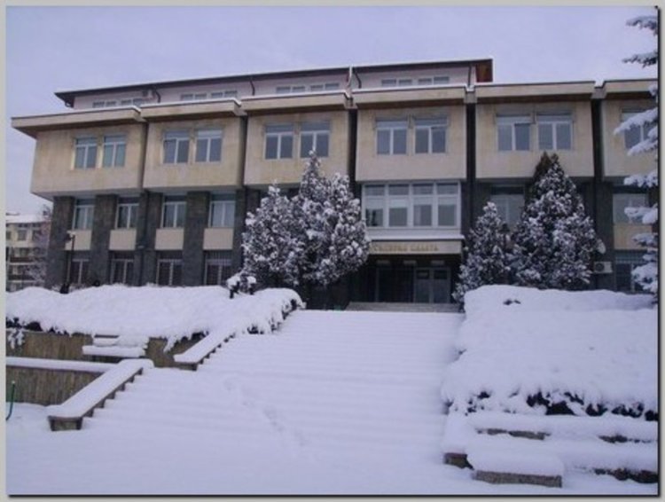 Условна присъда за пиян шофьор от Смолян след катастрофа с над 2 промила алкохол