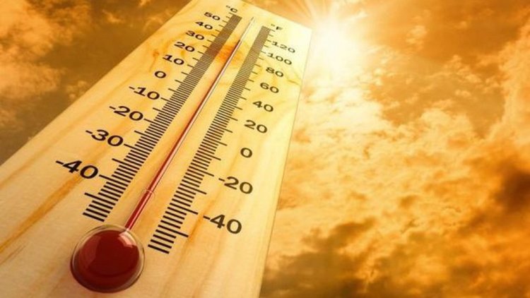 2016-а е била най-горещата година, откакто се събират данни