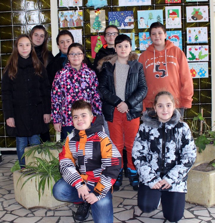 Алековци завоюваха успехи в състезание по информационни технологии