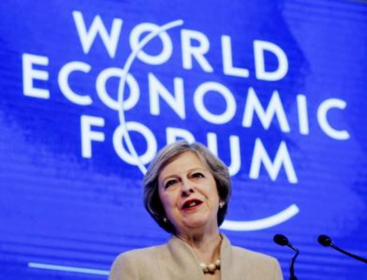 Тереза Мей: Някои компании играят по различни правила