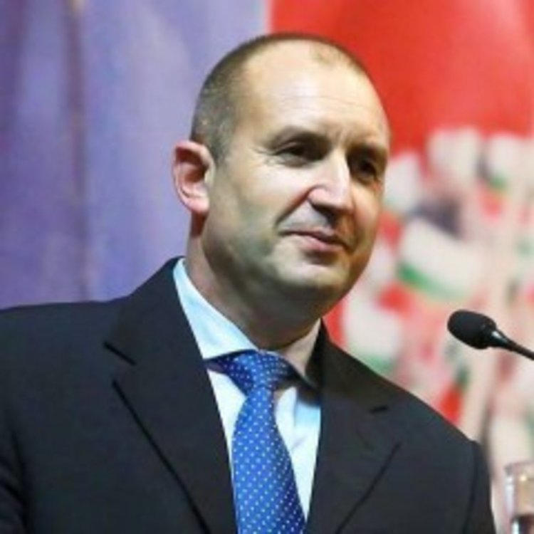 Радев: В България липсва справедливост