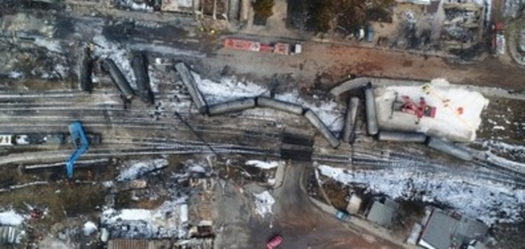 Нова версия за Хитрино: Стърчаща релса е пробила цистерната