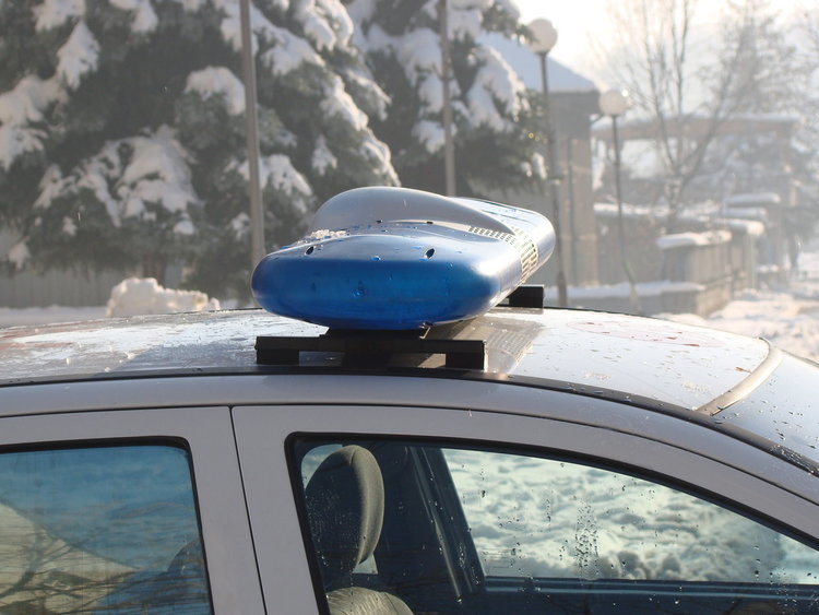 Задържаха софиянец с канабис в Димитровград