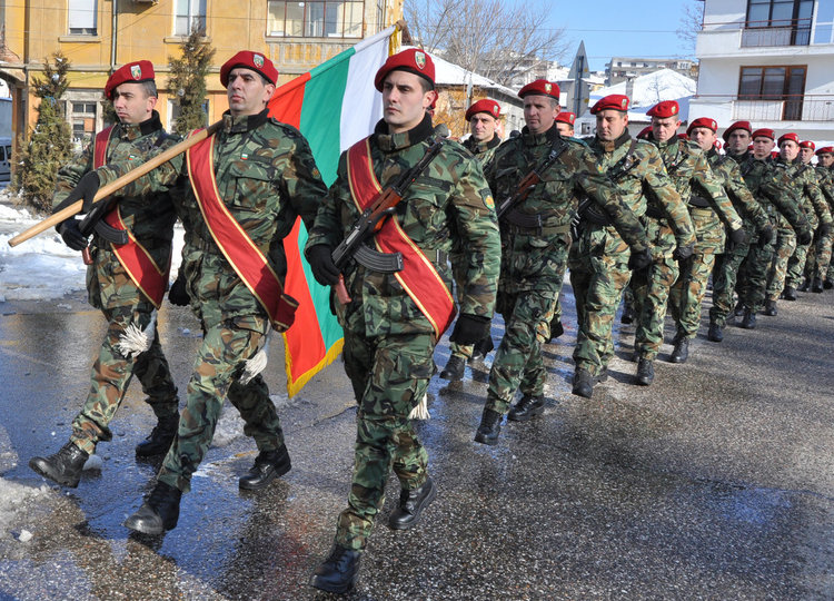 Хасково отбелязва 139 години от Освобождението