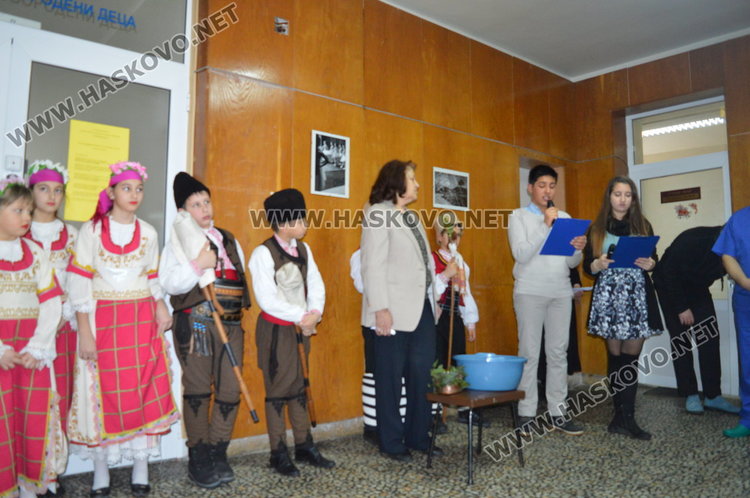 Със 72 повече бебета родени през миналата година, вижте какво си пожела шефът на Родилното отделение д-р Стефан Тодоров на празника