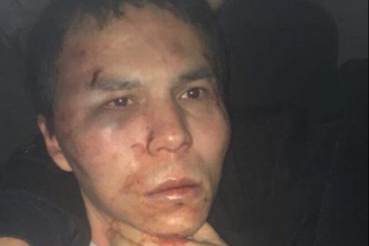 Женска ревност помогнала да хванат терориста от клуб ”Реина”
