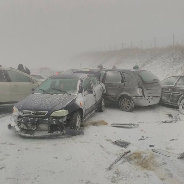 Отчуждават земи за ветрозащитен пояс на АМ ”Тракия”