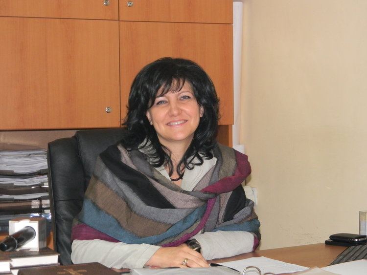 Цвета Караянчева