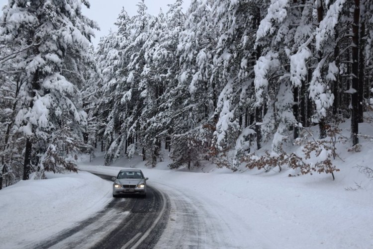 Пътят Кърджали &ndash; Ардино е много-добре почистен