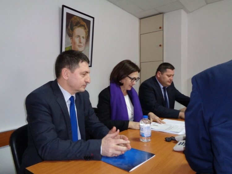 Кърджали с най-ниско равнище на битова престъпност