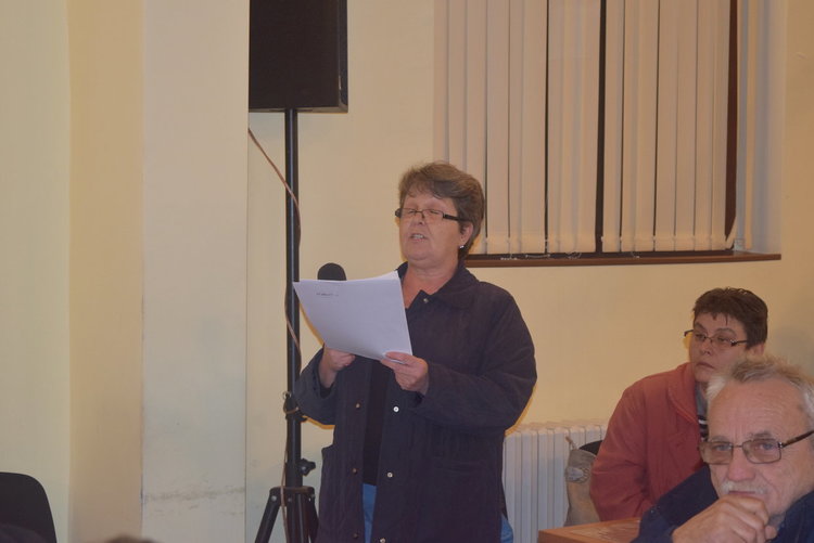 Бурен дебат на общественото обсъждане на бюджета,говориха гражданите,политиците мълчаха