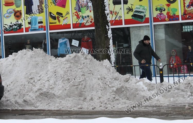 Бул."Раковски"