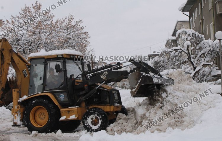 Ул."Отец Паисий"