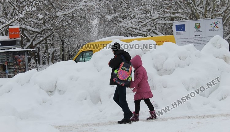 Площад "България"