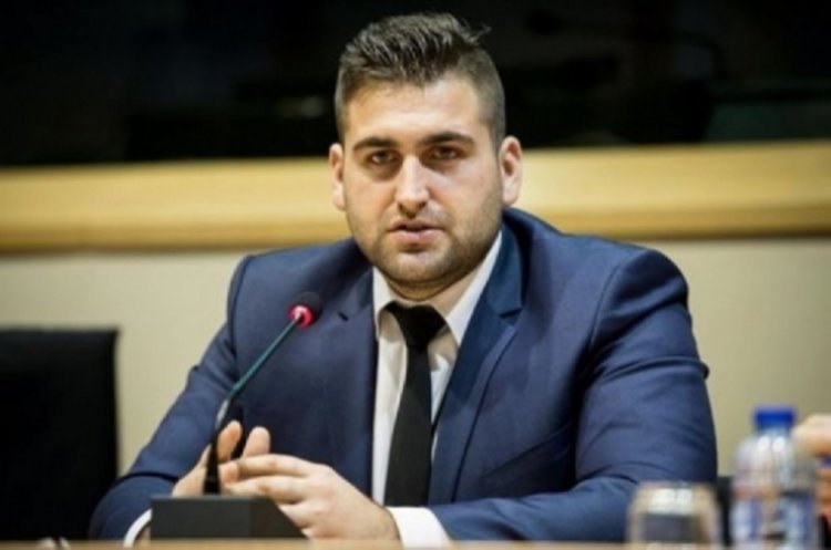 Избраха Андрей Новаков за вицекоординатор в Комисията по регионално развитие на Европейския парламент