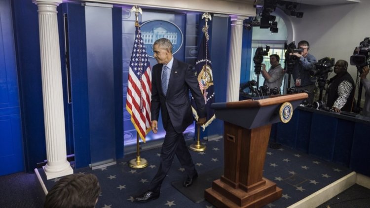 Барак Обама намали присъдите на 330 души