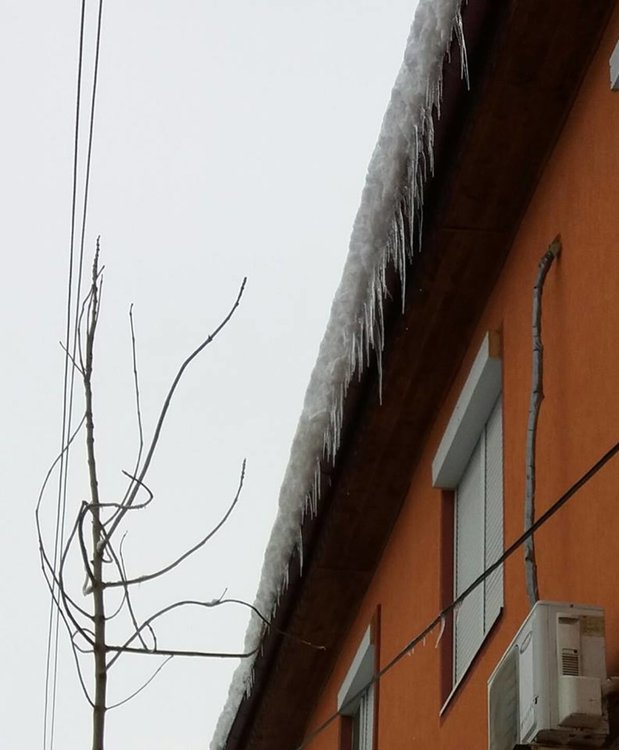 Само с техника не става, иска и акъл!