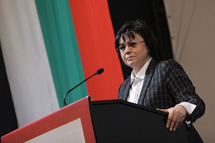 Нинова: Правителството ”Борисов-2” върна България назад