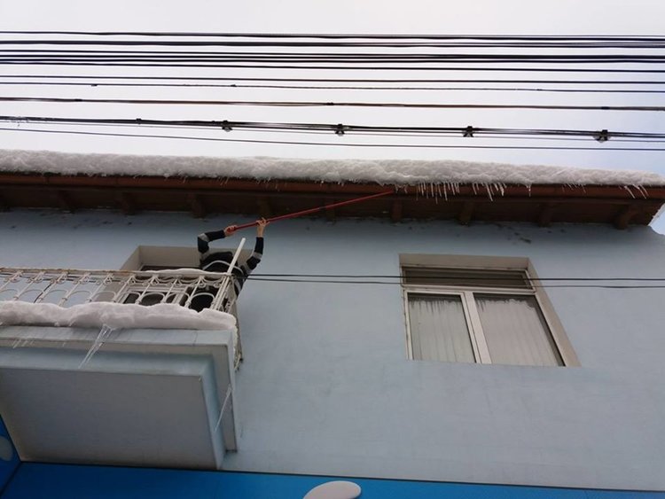 Само с техника не става, иска и акъл!